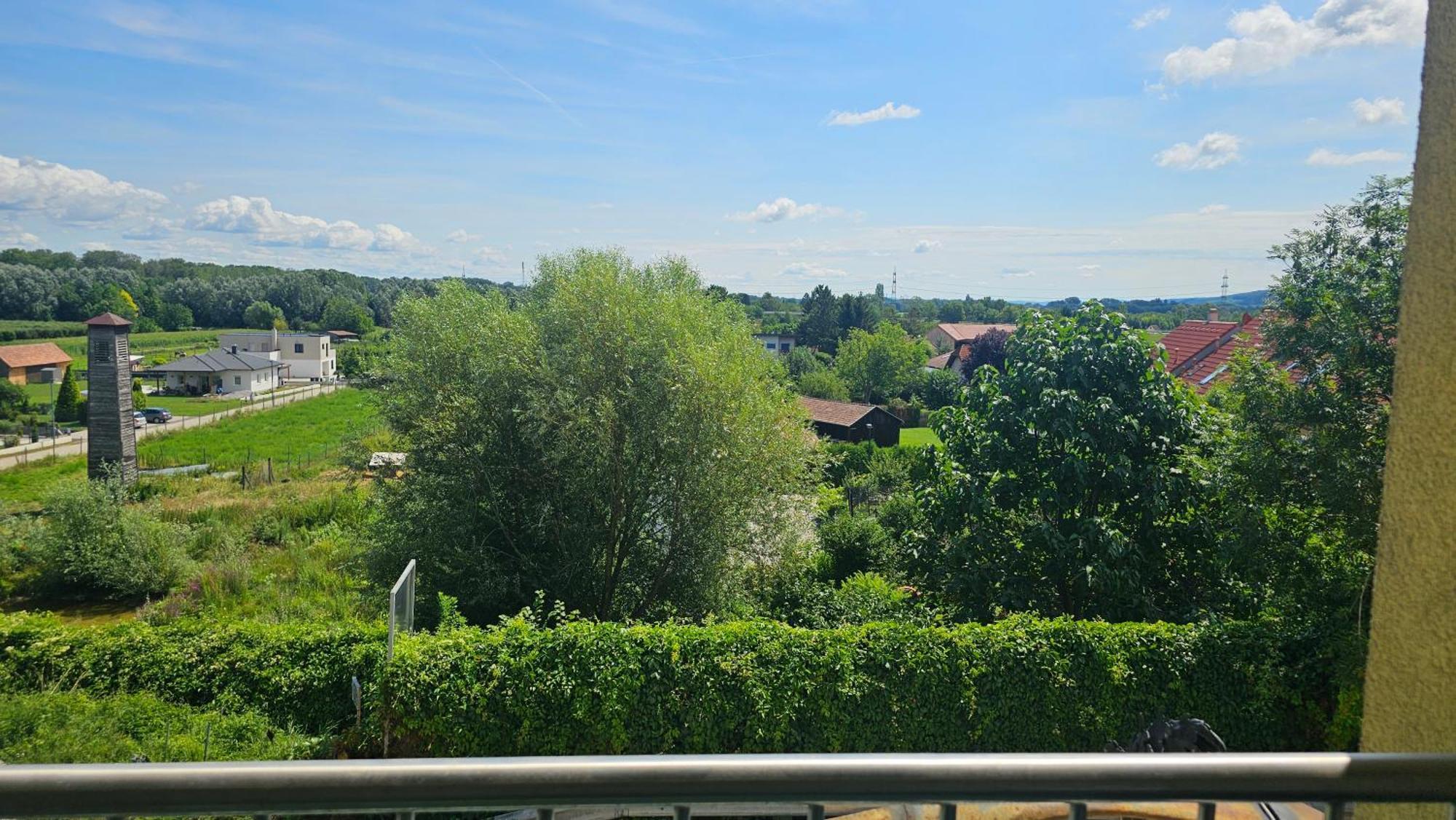 Ferienwohnung Traismauer Wagram ob der Traisen Exterior photo
