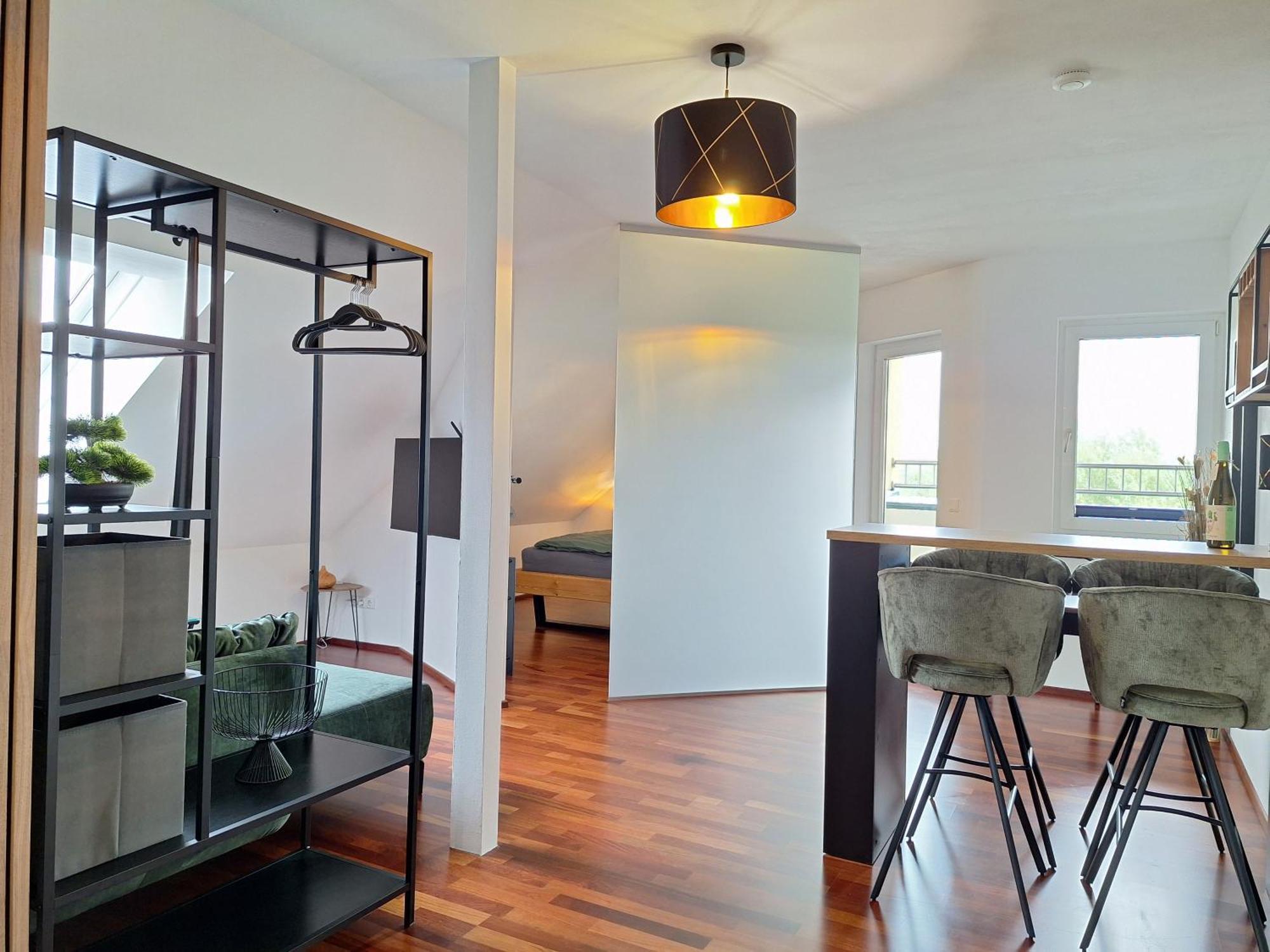 Ferienwohnung Traismauer Wagram ob der Traisen Exterior photo