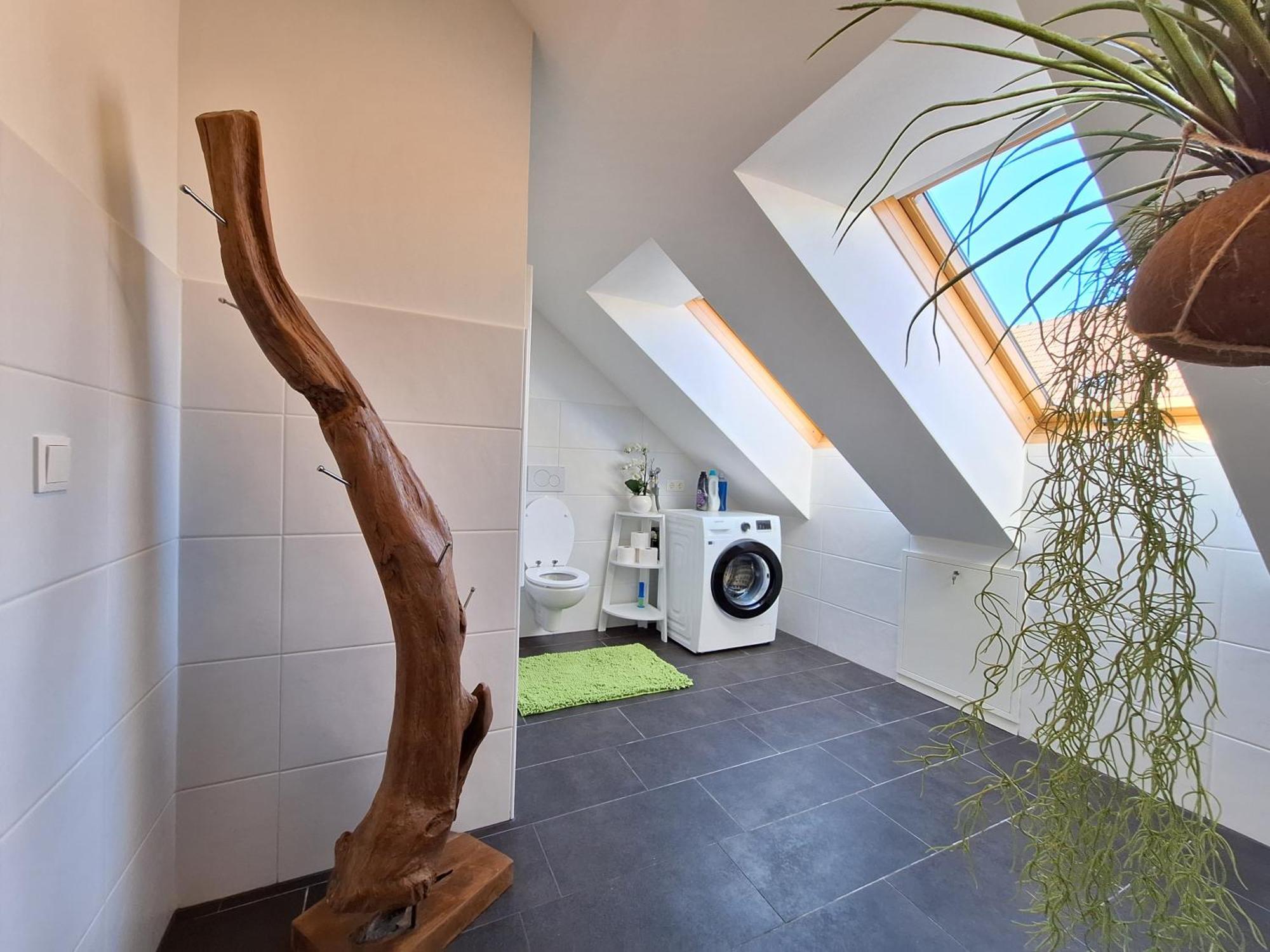 Ferienwohnung Traismauer Wagram ob der Traisen Exterior photo
