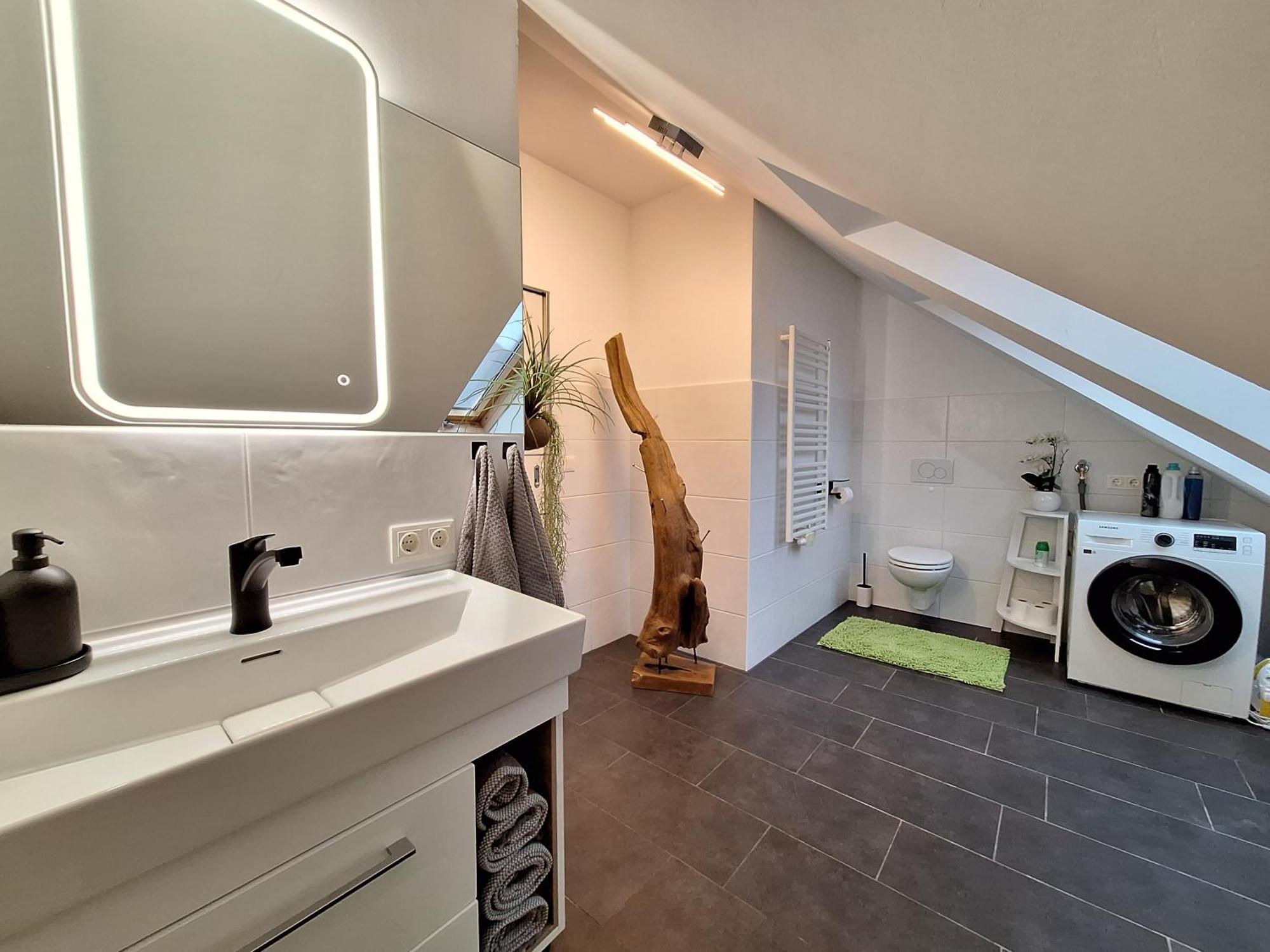Ferienwohnung Traismauer Wagram ob der Traisen Exterior photo